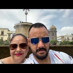 Meet your Posher, Gus